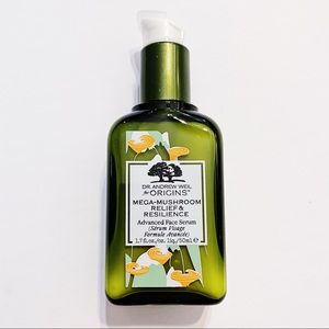Origins Mega-Mushroom Face Serum